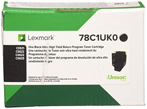 Lexmark Kartrid Toner Program Pengembalian Hasil...