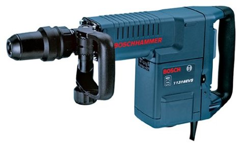 Bosch Palu Pembongkar SDS-Max 11316EVS