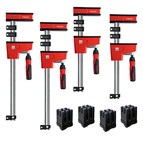 Bessey Kit Penjepit K Body REVO KREK2440 2 x 24 In. 2 x...