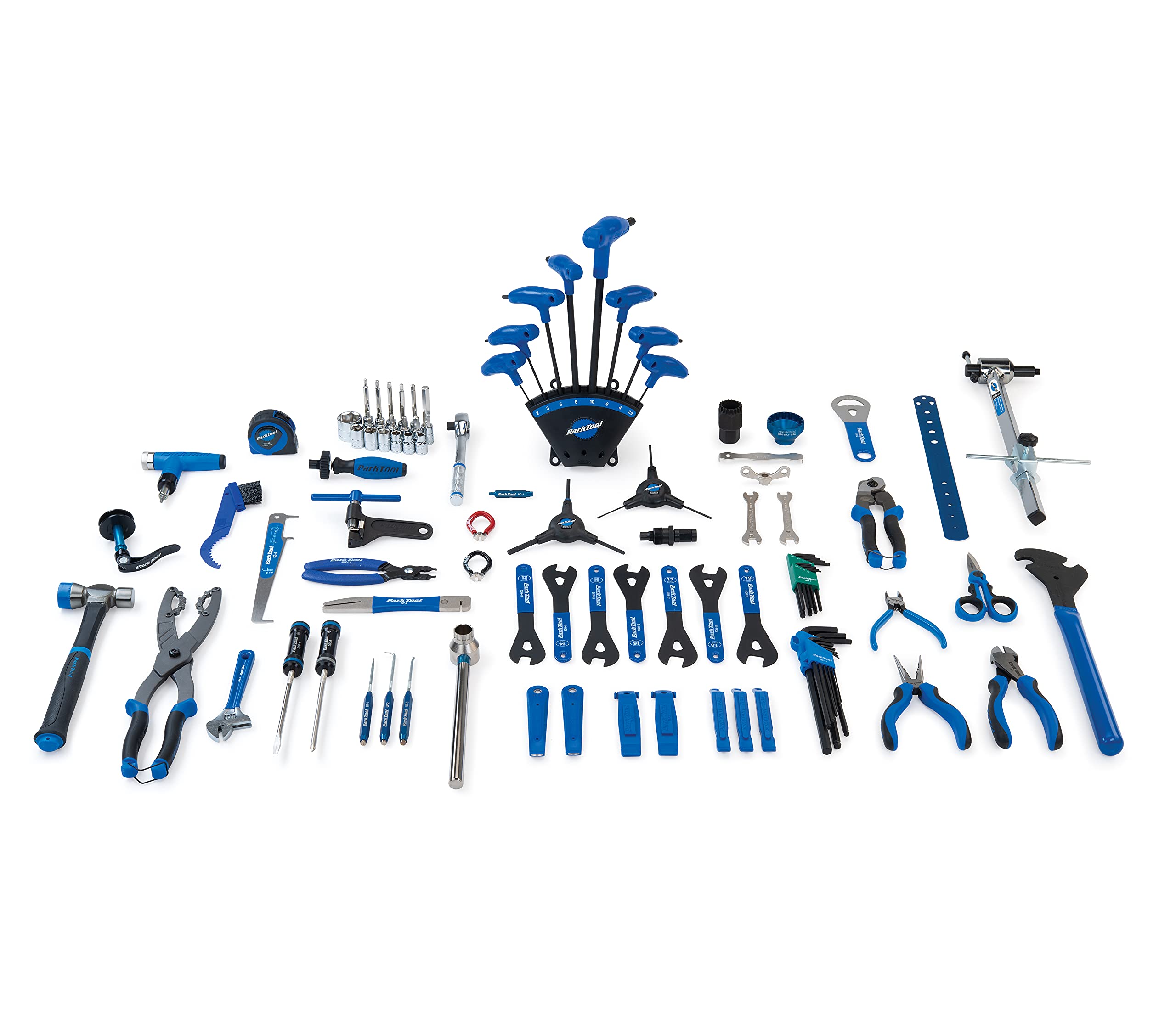 PARK TOOL PK-5 - Peralatan Profesional