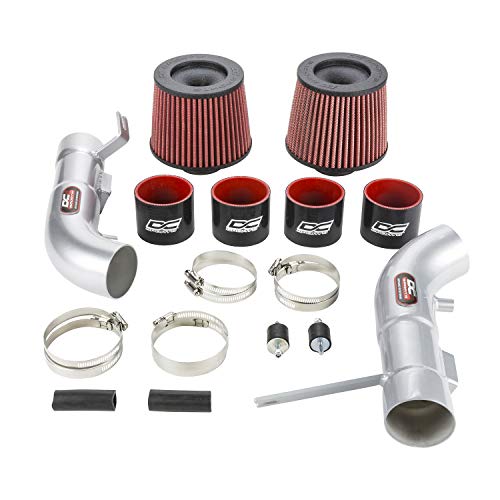 DC Sports Sistem Intake Ram Pendek SRI4205