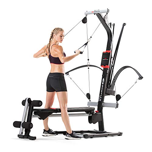 Bowflex Pusat Kebugaran Rumah PR1000