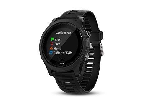 Garmin 010-01746-02 Forerunner 935 - Paket Tiga