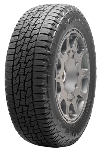 Falken Ban Radial Segala Musim WILDPEAK A/T TRAIL-225-5...