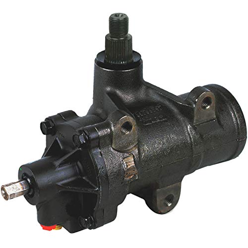 A1 Cardone Cardone 27-8413 Peralatan Power Steering yan...