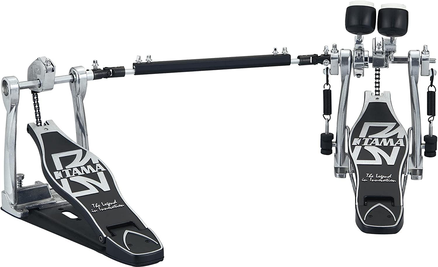 Tama Pedal Ganda Standar HP30TW