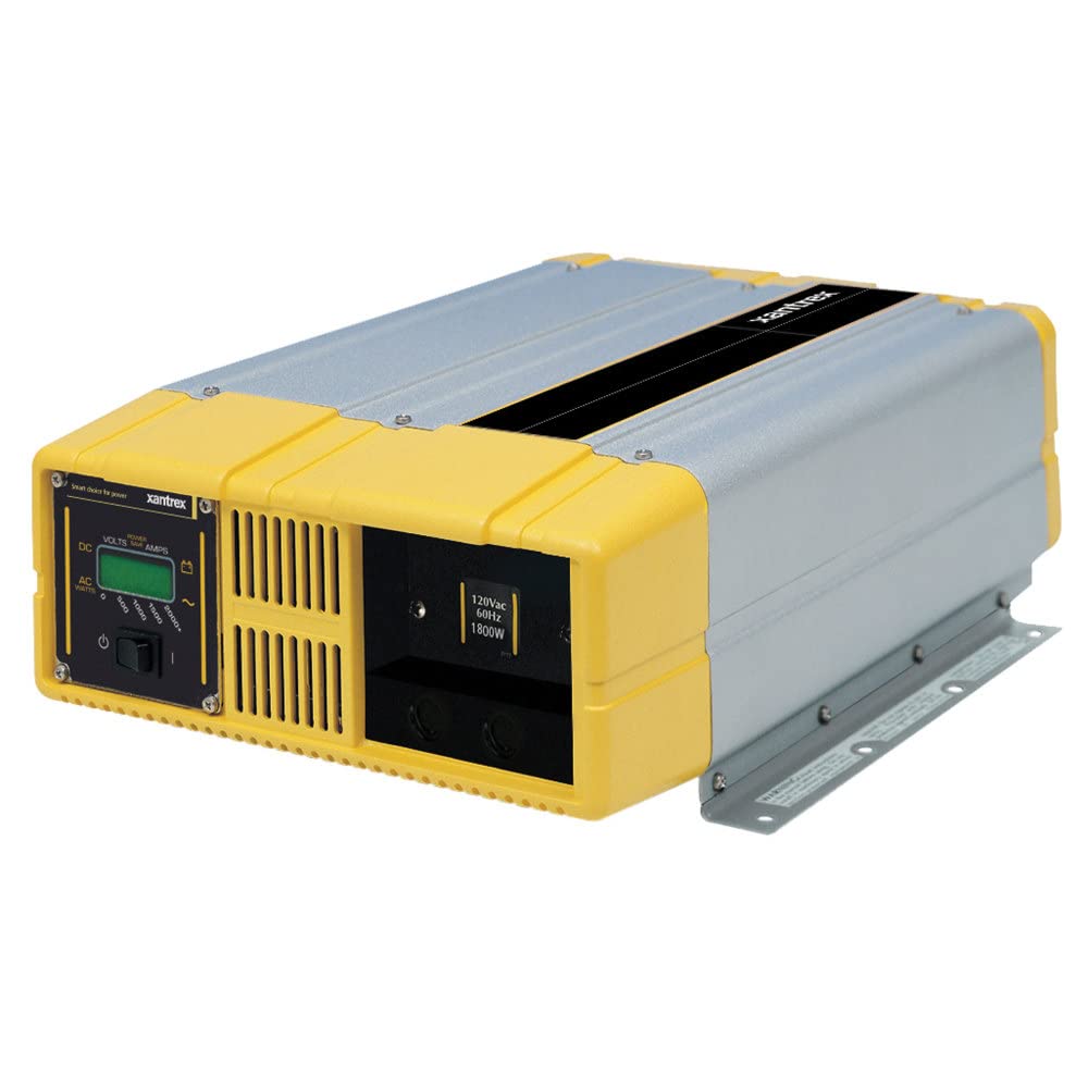 Xantrex Inverter Daya Prosine 1800 PS 1800 Watt - 2900 ...