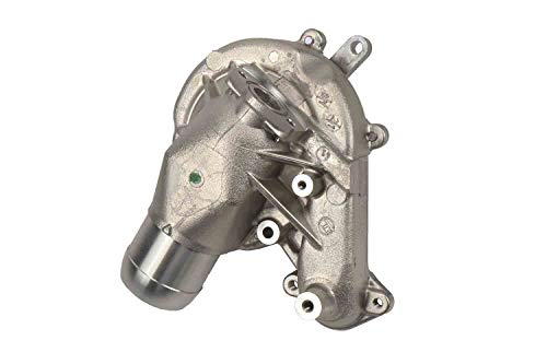 ACDelco Pompa Air Peralatan Asli 251-748 GM