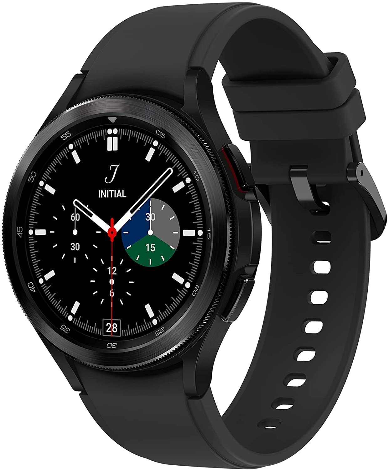 Samsung Jam Tangan Pintar Galaxy Watch 4 Klasik 46mm