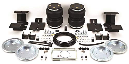 Air Lift Kit Suspensi Udara LoadLifter 5000 57204