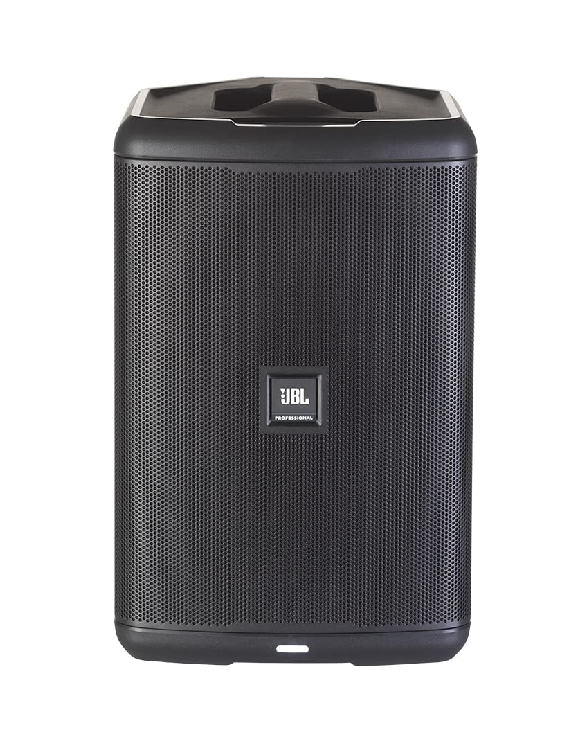 JBL Professional Sistem PA Pribadi Bertenaga Baterai EO...