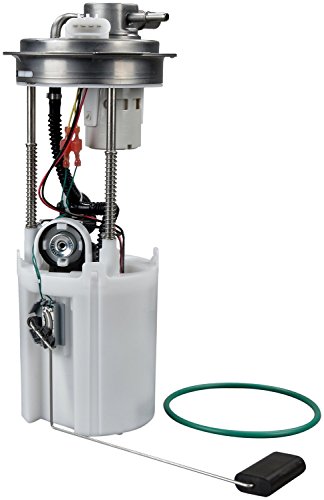 Bosch Automotive Automotive 66073 66073 OE Fuel Pump Module Assembly, 2004, 2007 2500 HD Classic, 2004-2006 Silverado 3500, More 66073