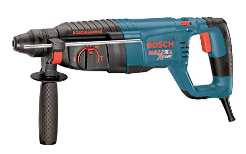 Bosch/rotozip/skil Palu Putar Bosch 11255VSR SDS-plus B...