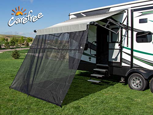 CAREFREE Tenda RV EZ ZipBlocker