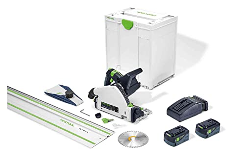 Festool Gergaji TSC 55 KEBI-Plus-F-FS AS