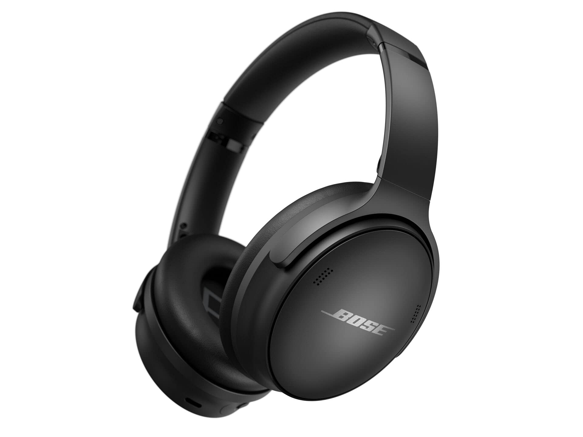 BOSE Headphone Nirkabel Bluetooth Peredam Kebisingan Qu...