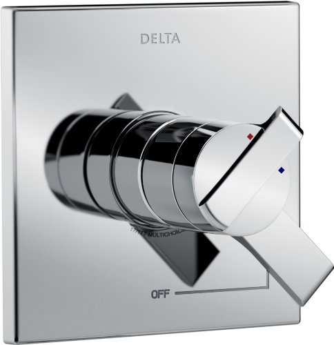 Delta Faucet Delta T17467 Ara Monitor 17 Series Bak Man...