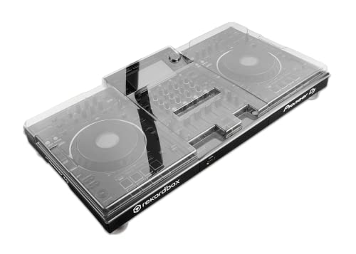 Decksaver Penutup Pioneer XDJ-XZ (DS-PC-XDJXZ)