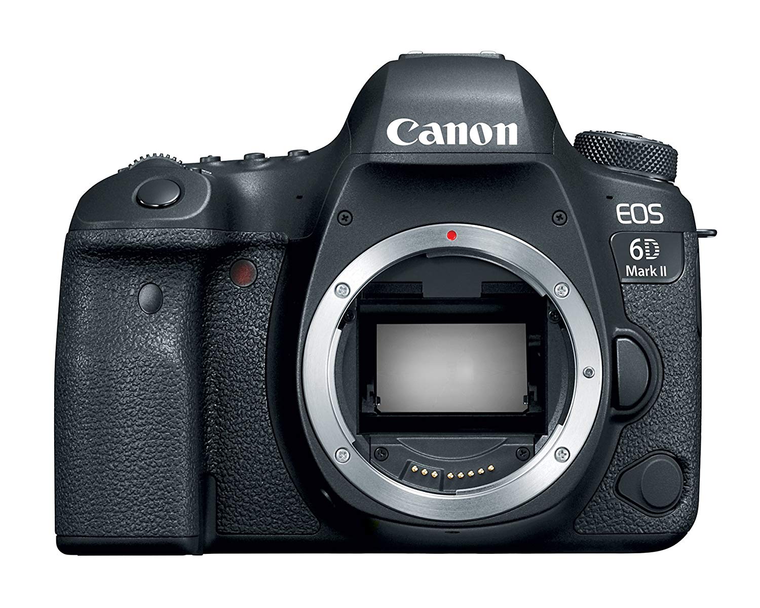 Canon Bodi Kamera SLR Digital EOS 6D Mark II â...