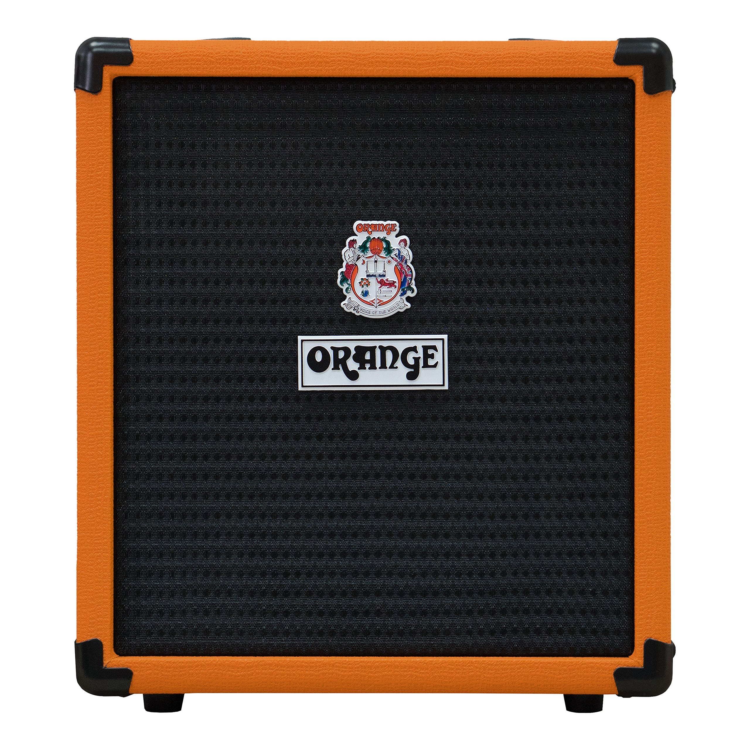 Orange Amps Gitar Bass Orange Crush25 Kombo 1x8 25 Watt