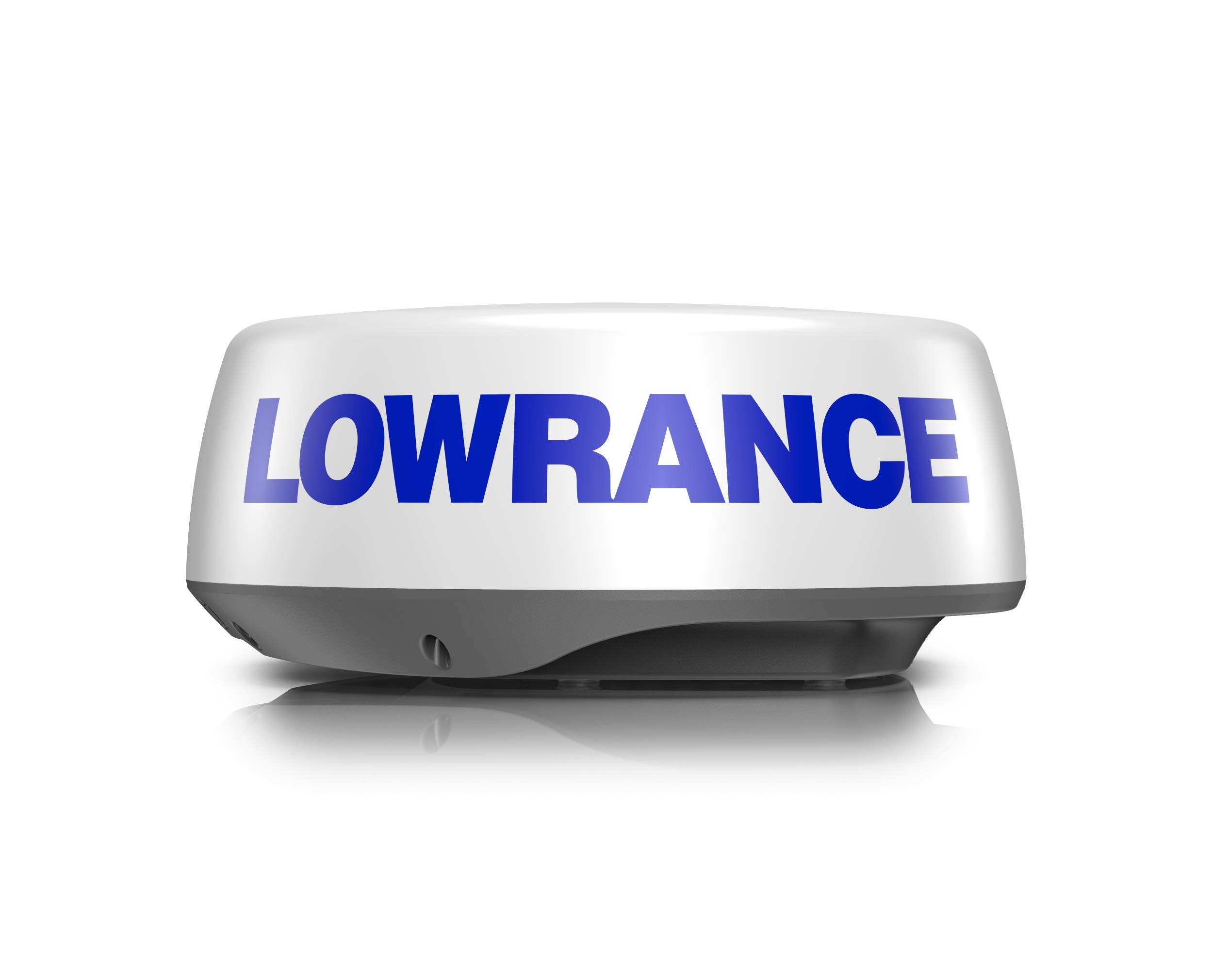 Lowrance 