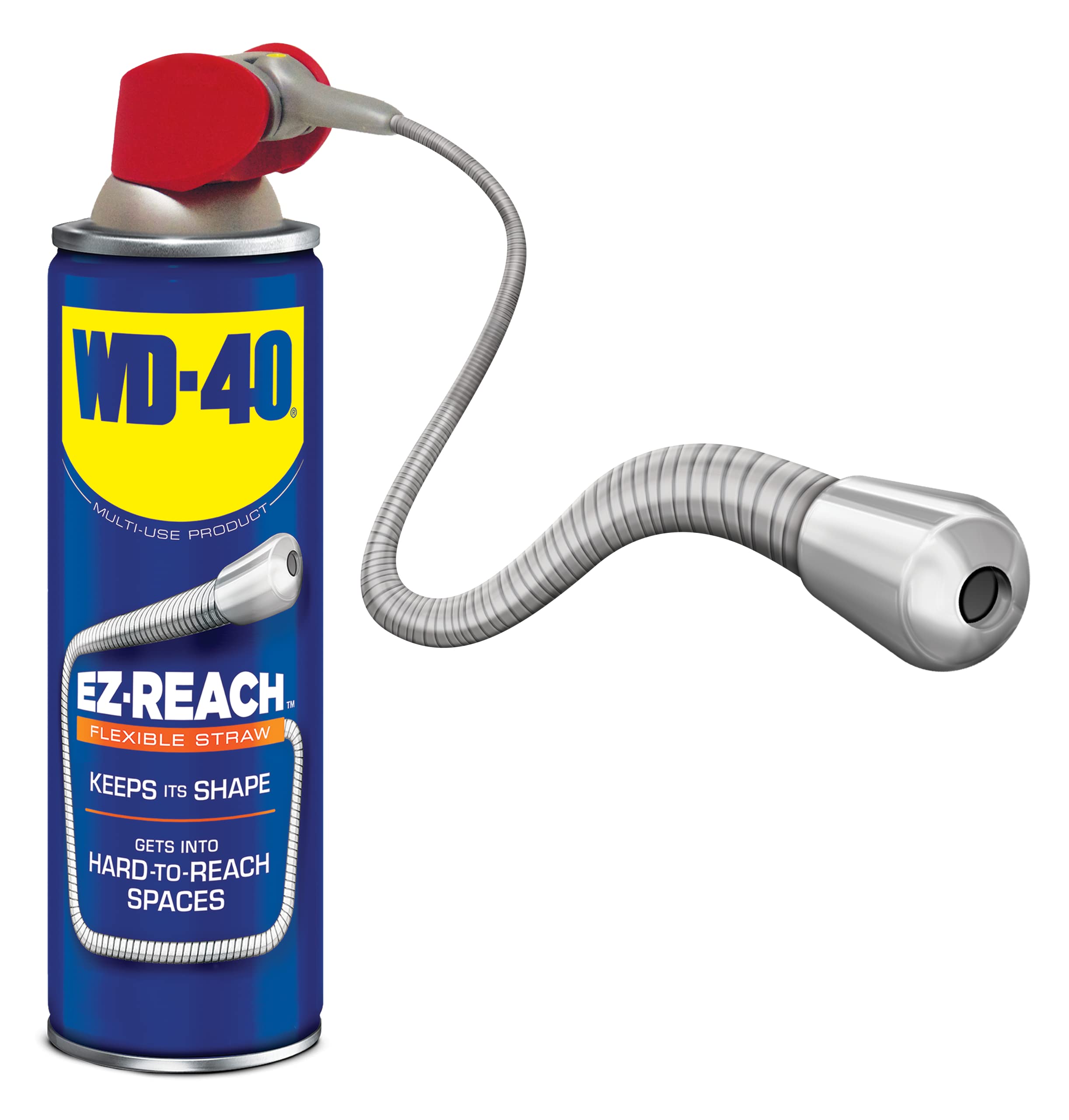 WD-40 Multi