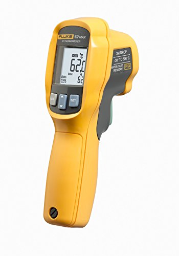 Fluke Seri Termometer Inframerah 62