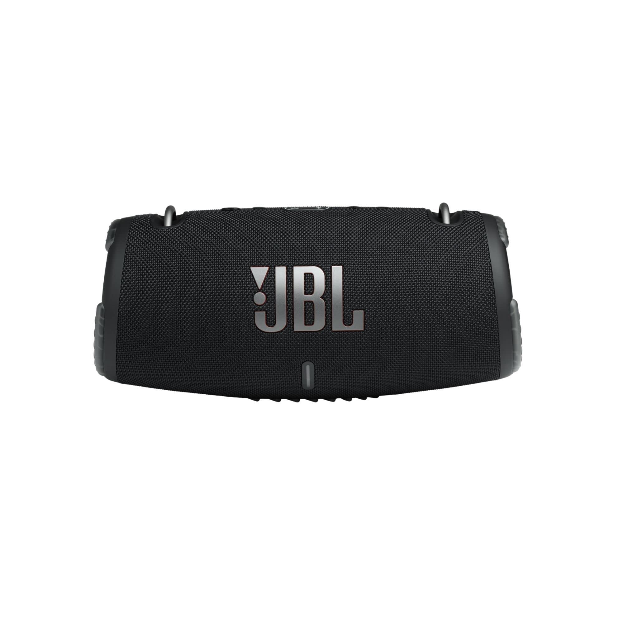 JBL Xtreme 3 - Speaker Bluetooth Portabel dengan...