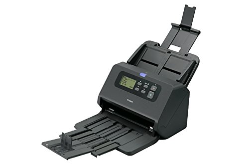 Canon Pemindai Dokumen Kantor imageFORMULA DR-M260