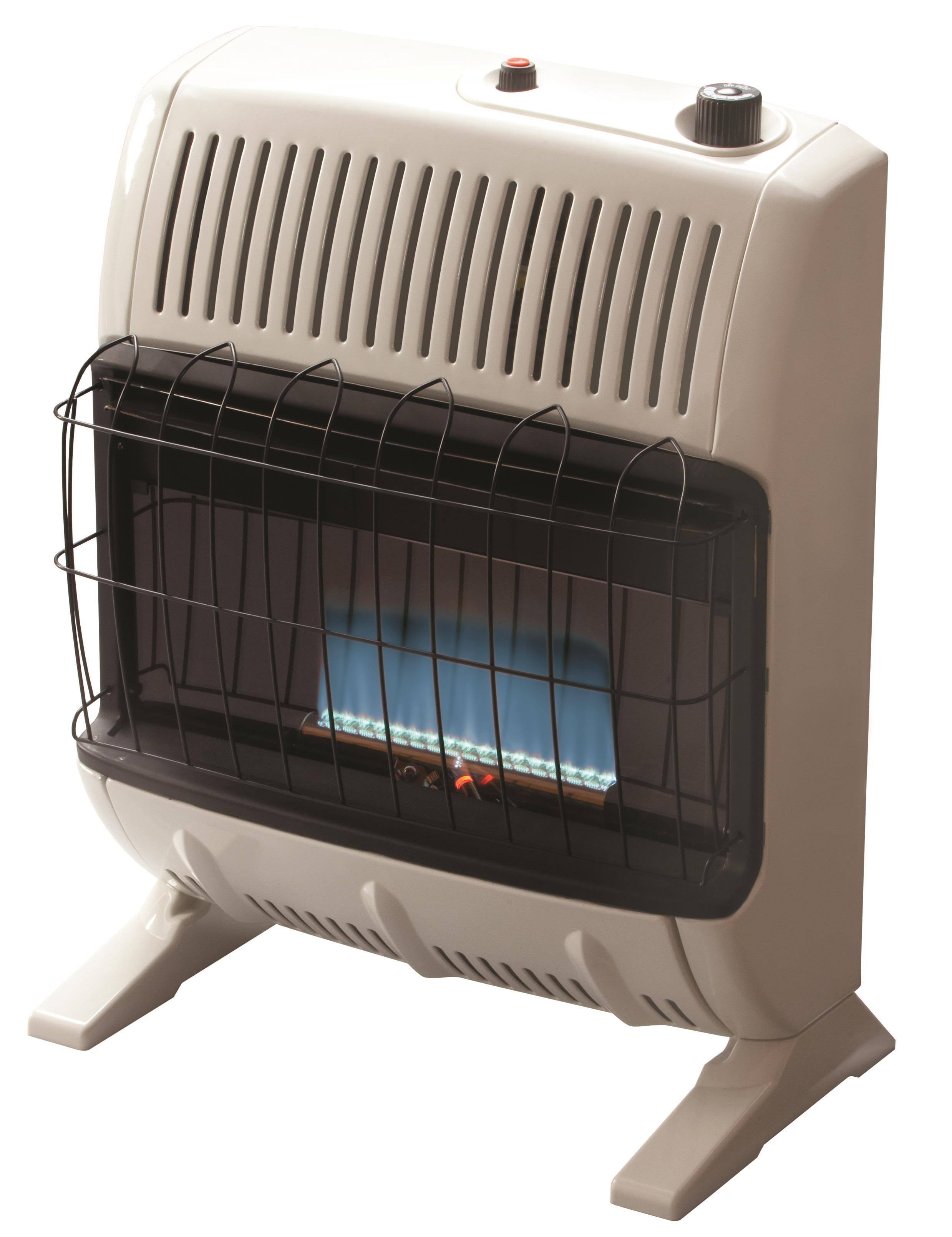 Mr. Heater Corporation Mr. Heater 30.000 BTU Pemanas Ga...