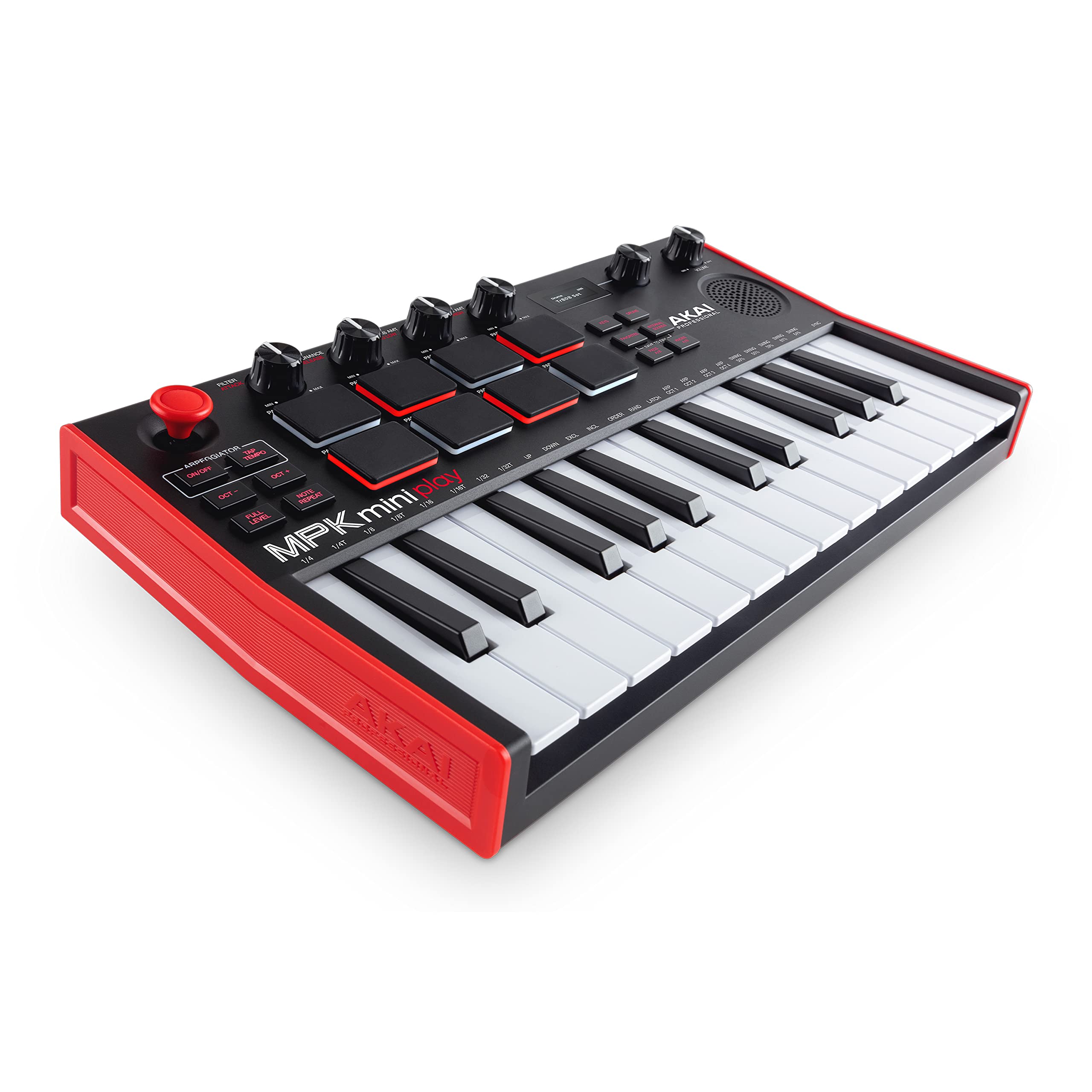 Akai Professional MPK Mini Mainkan