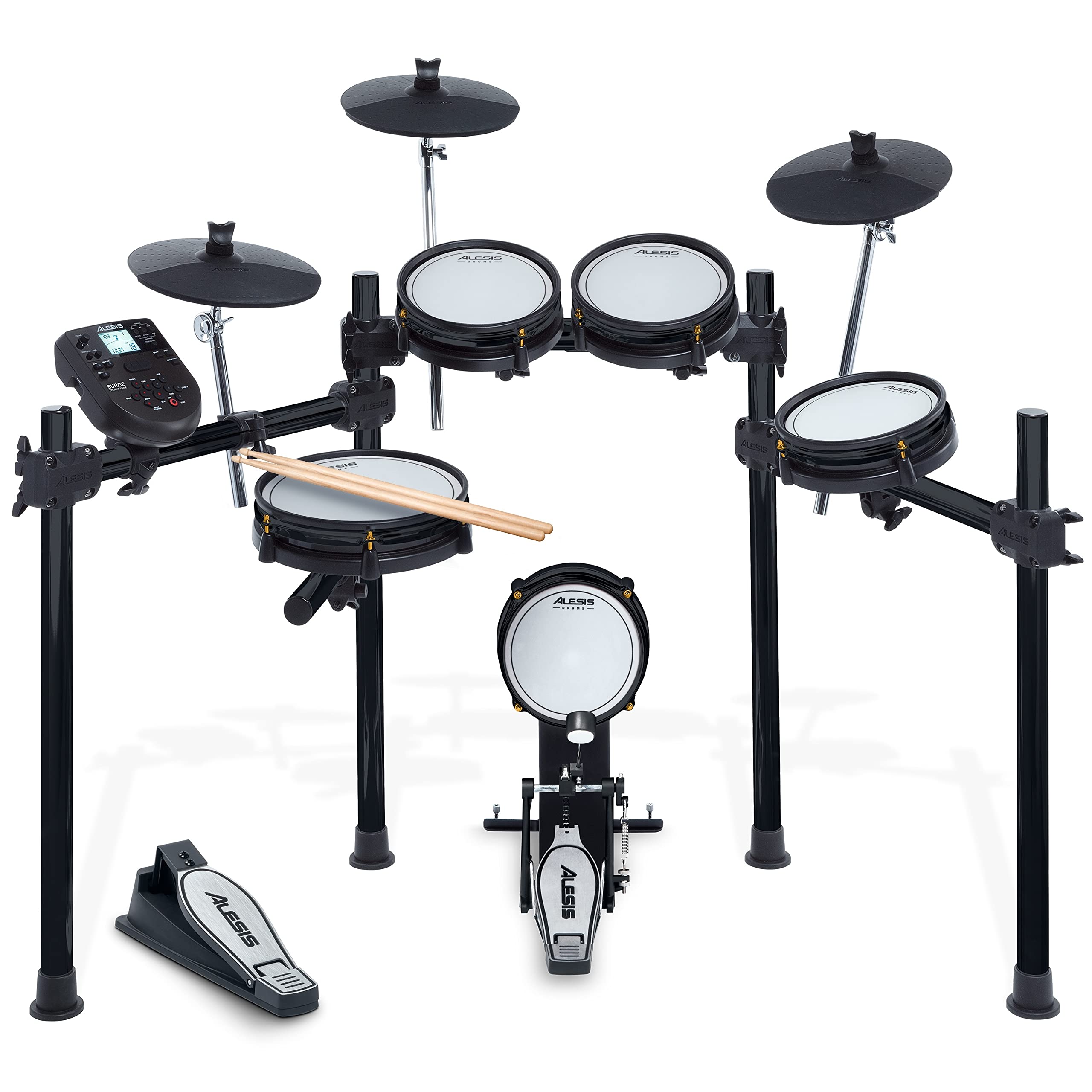 Alesis Drum Surge Mesh Kit - Set Drum Elektrik