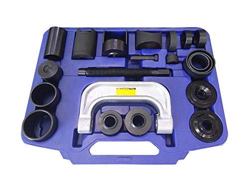 Astro Pneumatic Tool 7897 Set Alat Servis Sambungan Bol...