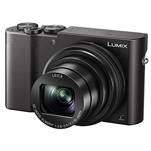 Panasonic LUMIX ZS100 Induk