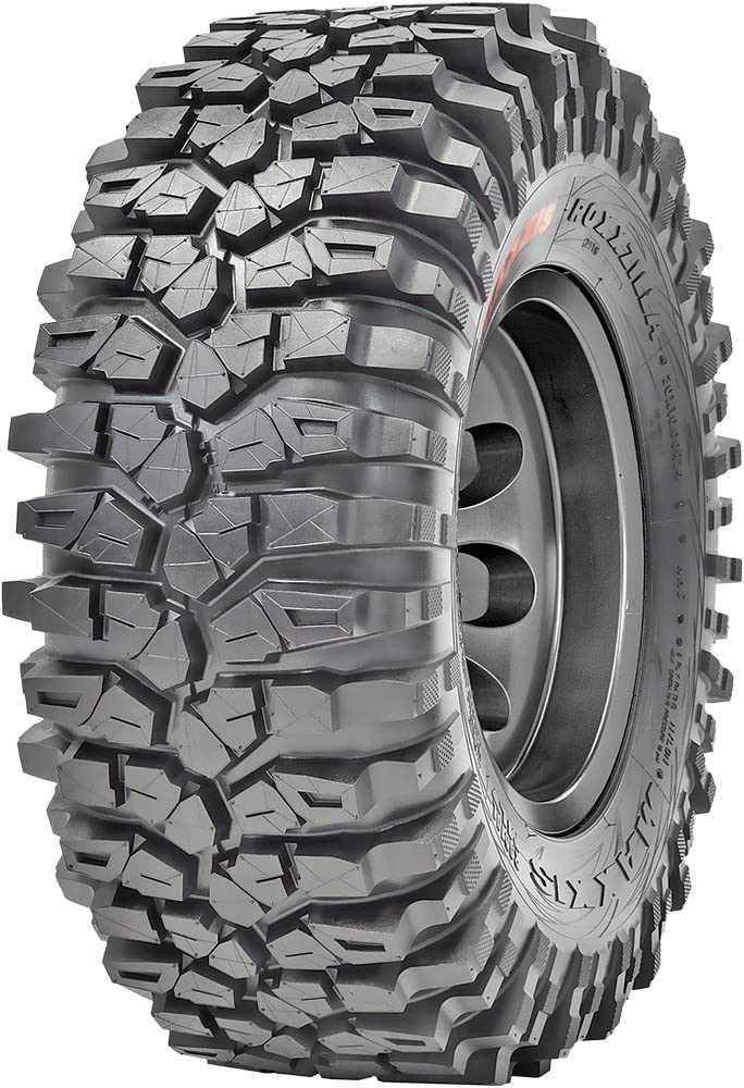 Maxxis Ban ATV/UTV Rock Crawler Roxxzilla 32x10-r14 (Co...