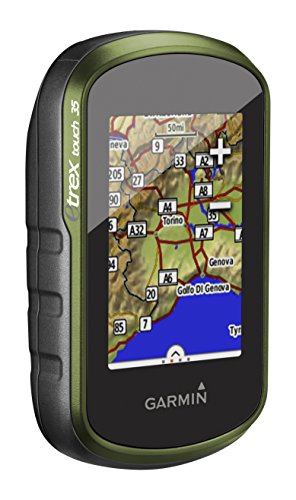 Garmin etrex Sentuh 35