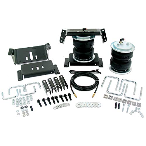 Air Lift Kit Suspensi Udara LoadLifter 5000 57212