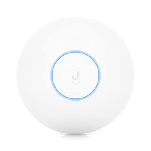 Ubiquiti Networks Titik Akses Jarak Jauh Ubiquiti UniFi...