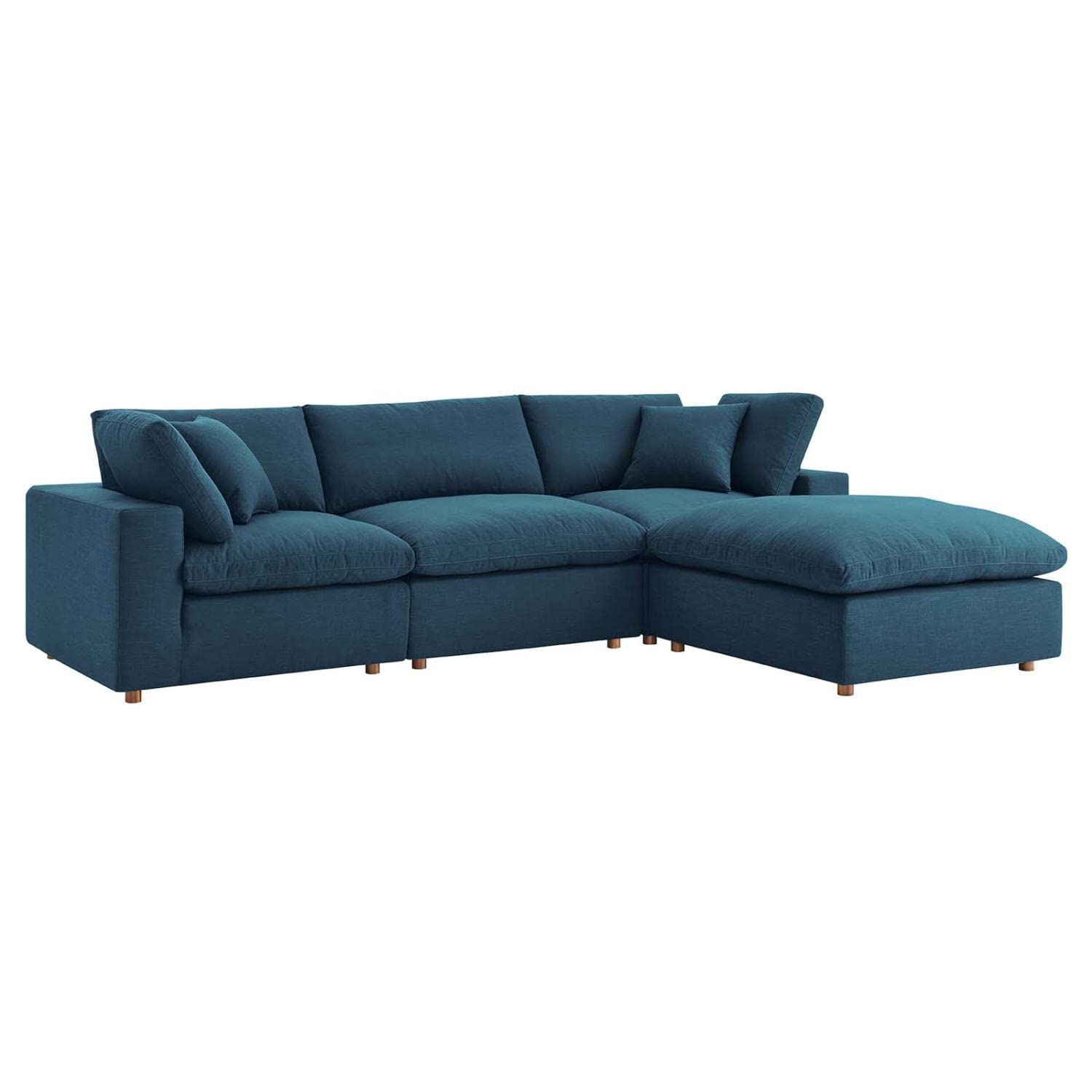 Modway Sofa Modular Commix