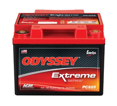 ODYSSEY Baterai Otomotif dan LTV PC925