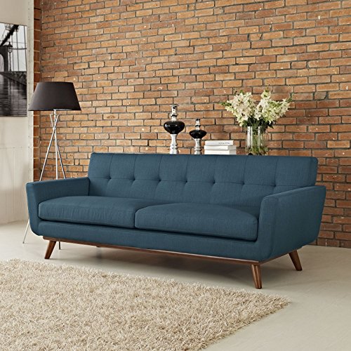 Modway Sofa Berlapis Engage oleh