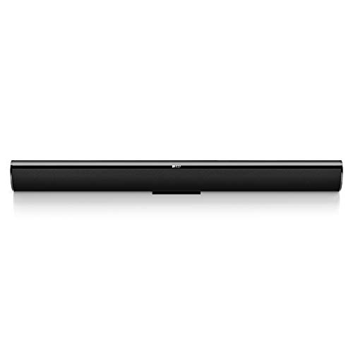 KEF Speaker Sound Bar HTF7003 Hitam