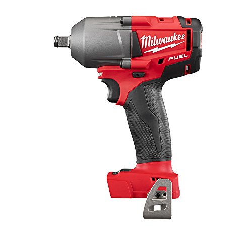 Milwaukee 2861-20 M18 FUEL Mid-Torque 1/2'' Friction Ri...