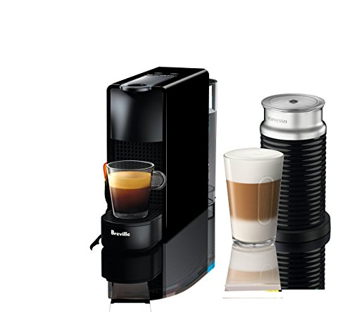 Breville Mesin Espresso Asli Nespresso Essenza M...