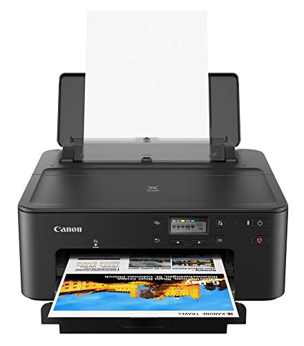 Canon PRINTER FOTO INKJET WARNA PIXMA TS702