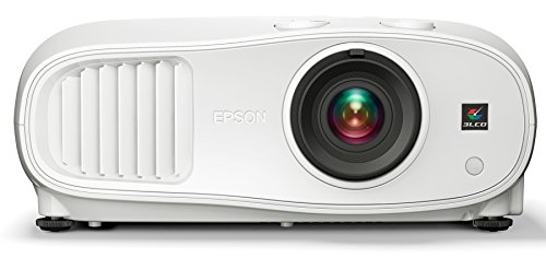 Epson Home Cinema 3000 Proyektor Home Theater 3D 3LCD 1080p