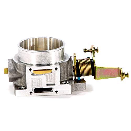 BBK Performance BBK 1724 62mm Throttle Body - Seri High...