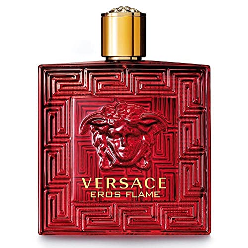 Versace Eros Flame Eau de Parfum Untuk Pria