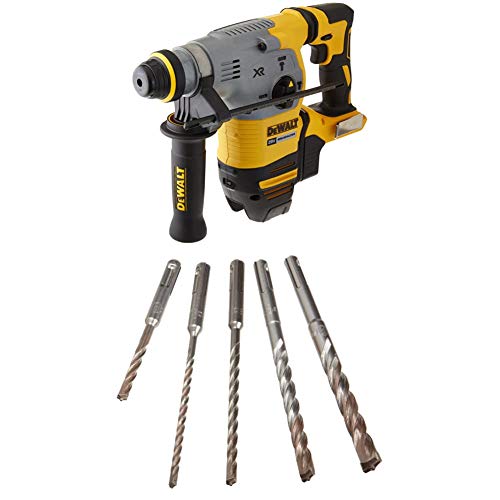 DEWALT DCH293B 20V Max XR Brushless 1-1/8? Bor Palu Put...