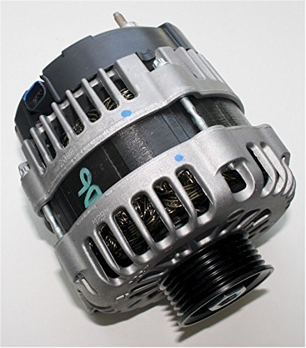 ACDelco 20881337 Alternator